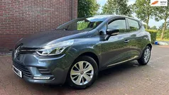 Gebruikt 2018 Renault Clio IV LIMITED Hatchback | € 8.999 (Eerlijke prijs)