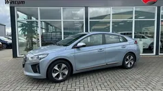 Gebruikt 2019 Hyundai Ioniq Comfort Sedan | € 11.995 (Goede deal)