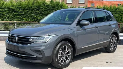 Occasion VW Tiguan Life 245 PK (180 kW) 2021 SUV