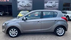 Gebruikt 2013 Hyundai i20 Hatchback | € 6.495 (Eerlijke prijs)