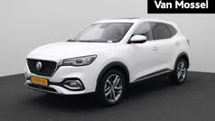 Wit Gebruikt 2022 MG EHS Luxury SUV | € 22.495 (Eerlijke prijs)