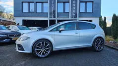 Gebruikt 2007 Seat Leon FR Hatchback | € 4.450 (Eerlijke prijs)