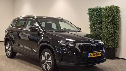 Occasion Skoda Karoq 110 PK (80 kW) 2024 SUV
