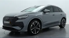 Grijs Gebruikt 2023 Audi Q4 e-tron Ambiente SUV | € 56.950 (Eerlijke prijs)