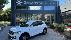 Gebruikt 2019 VW T-Cross R-line SUV | € 21.750 (Eerlijke prijs)