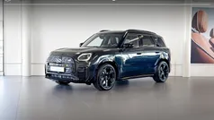 Legend grey Nieuw 2025 Mini John Cooper Works Countryman SUV | € 52.900 (Eerlijke prijs)