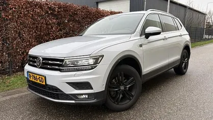 Occasion 2018 VW Tiguan Allspace Comfortline SUV | € 21.450 (Eerlijke prijs)