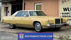Gebruikt 1973 Chrysler Imperial Le Baron | € 6.500