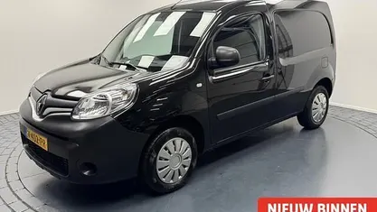 Occasion 2018 Renault Kangoo Van | € 8.950 (Eerlijke prijs)