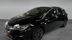 Gebruikt 2019 Opel Astra Edition Hatchback | € 11.345 (Eerlijke prijs)