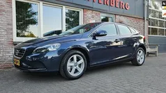Gebruikt 2015 Volvo V40 Momentum Stationwagen | € 9.950 (Goede deal)