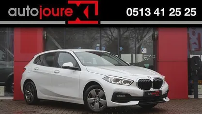 Occasion 2020 BMW 118 Executive Hatchback | € 19.950 (Goede deal)