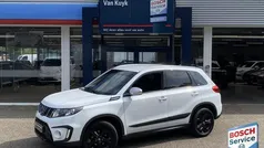 Gebruikt 2016 Suzuki Vitara SUV | € 15.950 (Eerlijke prijs)