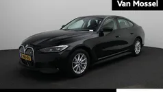 Gebruikt 2024 BMW i4 Basis Sedan | € 46.900 (Eerlijke prijs)