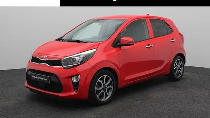 Occasion Kia Picanto 67 PK (49 kW) 2022 Hatchback
