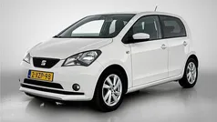 Wit Gebruikt 2015 Seat Mii Sport Hatchback | € 7.695 (Eerlijke prijs)