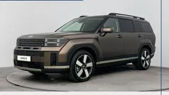 Gebruikt 2025 Hyundai Santa Fe Premium SUV | € 67.590 (Eerlijke prijs)