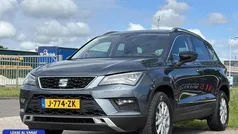 Grijs Gebruikt 2020 Seat Ateca Business SUV | € 23.900 (Goede deal)