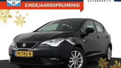 Zwart Gebruikt 2017 Seat Ibiza CONNECT Hatchback | € 10.845 (Eerlijke prijs)