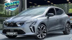 Grijs Nieuw 2025 Mitsubishi Colt Intense+ Hatchback | € 29.735 (Eerlijke prijs)