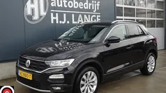 Gebruikt 2018 VW T-Roc Style SUV | € 16.500 (Eerlijke prijs)
