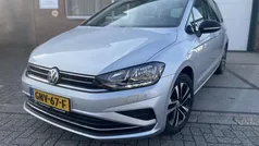 Gebruikt 2019 VW Golf Sportsvan MPV | € 13.750 (Goede deal)