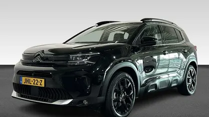 Occasion Citroën C5 Aircross 2024 Zwart SUV