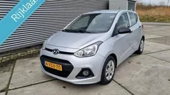 Gebruikt 2014 Hyundai i10 Hatchback | € 5.650 (Eerlijke prijs)