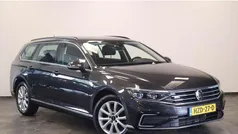 Gebruikt 2021 VW Passat Business Stationwagen | € 24.250 (Goede deal)