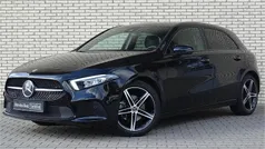 Zwart Gebruikt 2021 Mercedes A200 Business Hatchback | € 24.900 (Eerlijke prijs)
