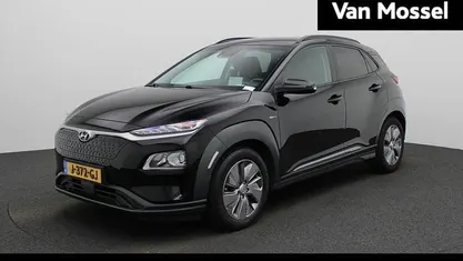 Gebruikt 2020 Hyundai Kona SUV | € 15.440 (Eerlijke prijs)