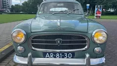 Gebruikt 1960 Peugeot 403 Sedan | € 12.950