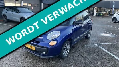 Occasion 2015 Fiat 500L Lounge MPV | € 7.945 (Eerlijke prijs)