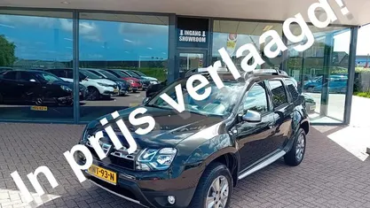 Gebruikt 2016 Dacia Duster Prestige SUV | € 11.450 (Eerlijke prijs)