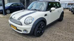 Wit Gebruikt 2006 Mini Cooper Hatchback | € 2.950 (Goede deal)