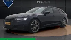 Blauw Gebruikt 2023 Audi A6 Competition Stationwagen | € 47.950 (Eerlijke prijs)