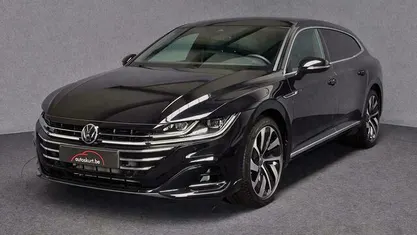 Occasion VW Arteon R-line 189 PK (139 kW) 2020 Stationwagen
