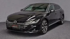 Gebruikt 2020 VW Arteon R-line Stationwagen | € 39.990 (Eerlijke prijs)