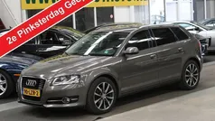 Gebruikt 2010 Audi A3 Sportback Attraction Hatchback | € 7.444 (Eerlijke prijs)