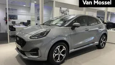 , metallic lak Nieuw 2025 Ford Puma ST-Line SUV | € 34.215 (Eerlijke prijs)