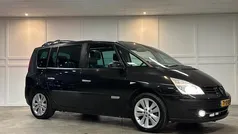Zwart Gebruikt 2007 Renault Espace Dynamique MPV | € 4.450 (Eerlijke prijs)