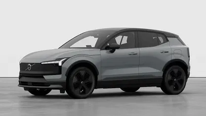 Grijs Nieuw 2025 Volvo EX30 CC Performance SUV | € 53.295 (Eerlijke prijs)