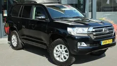 Gebruikt 2020 Toyota Land Cruiser V8 SUV | € 79.995