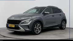 Gebruikt 2021 Hyundai Kona Premium SUV | € 23.700 (Eerlijke prijs)