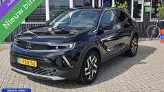 Zwart Gebruikt 2021 Opel Mokka Business Elegance SUV | € 19.649 (Eerlijke prijs)