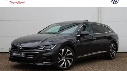 Occasion VW Arteon Business+ 191 PK (140 kW) 2022 Stationwagen