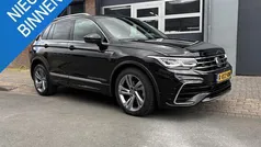 Gebruikt 2021 VW Tiguan Business+ SUV | € 34.450 (Eerlijke prijs)