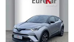 Grijs Gebruikt 2018 Toyota C-HR SUV | € 21.990 (Eerlijke prijs)