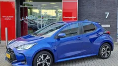 Gebruikt 2024 Toyota Yaris Hybrid Edition Hatchback | € 23.640 (Eerlijke prijs)
