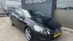 Gebruikt 2011 Volvo V60 Kinetic Stationwagen | € 6.950 (Eerlijke prijs)